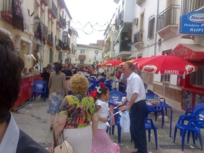 Imagen: Feria